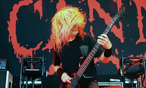 Cannibal Corpse Bassist Describes Rare Neurological Disorder in His Hand