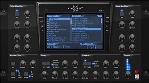 Vst Plugin Refx Nexus Free Download