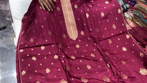 14K views · 680 reactions | Indian Delhi Boutique Kameez | NIBIR Fashion | Facebook