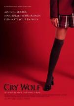 Cry Wolf (2005) sur cines.com