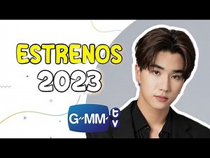 [Parte 1] ESTRENO BL 2023 - Proyectos, Información y más [GMMTV]