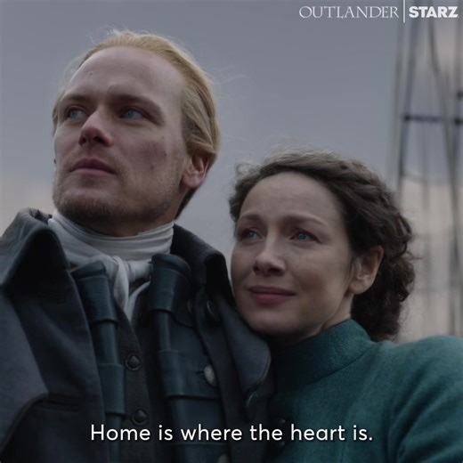 2.4K reactions · 140 shares | Outlander is back and better than ever! Watch the premiere now on the STARZ App. | Outlander | Facebook