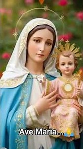 pray to god... Ave Maria ✝️🛐🫂🙏😭#holymothersong....