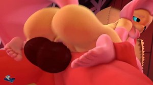 Hooves Art MLP Comp (FullAudio)