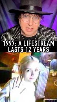 Before TikTok, Before Twitch — There Was Anacam