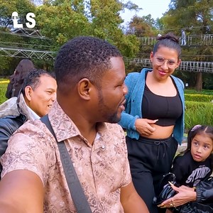 Peyi kote yo renmenw se la pouw rete - Viv Méxique 🇲🇽 😍 | Léonard Show