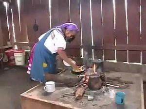99K views · 1.9K reactions | ¿Cuantos han tenido la bendición de comer en una cocina así? | Gio | Facebook