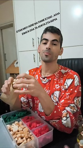 #cyprus #fyp #fy #candles #wax #greece #xmas #christmas | Breathspa