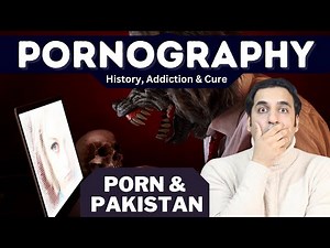 The Porn Trap - Pornography & Its History - Addiction & Cure