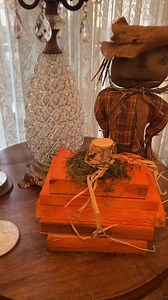 Sharing some items that I would love for you to create for Fall! | The Shabby Tree