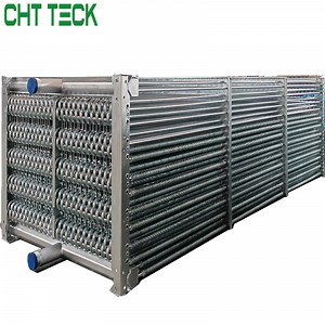 [Hot Item] China Made Bac Evaporative Type Evaporative Condenser Coil for Replacement