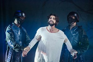 ‘33 El Musical’, una producción bajo la lupa de los sectores conservadores de la iglesia