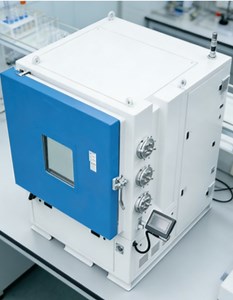 [Hot Item] High Low Temperature Low Pressure Testing Chamber Environmental Tester