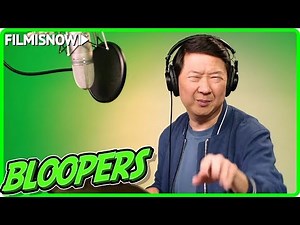 SCOOB! Bloopers & Gag Reel