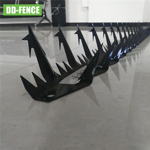 [Hot Item] High Security Wall Spike for Yard Wall Boundary