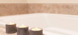 Decorating Ideas for Southwestern Bathrooms | DoItYourself.com