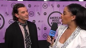 Gavin Rossdale's Daughter Daisy Lowe Welcomes First Baby