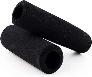 Buddy Lee Jump Ropes Aero Speed Handle Grips