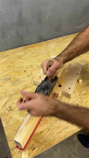 Wood Trick Using String | Chicas Panda