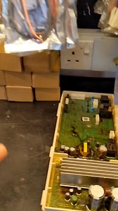 38K views · 329 reactions | Pcb board mesin basuh boleh repair ke? | Kedai Spare Parts & Repair Jb | Facebook