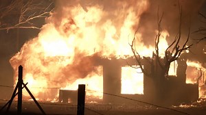 6.1K views · 178 reactions | NEW VIDEO: Critical fire danger was...