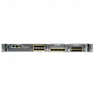 [Hot Item] Fpr4145-ASA-K9 Cisco Firepower 4145 ASA Appliance, 1u, 2 X Netmod Bays Network Firewall