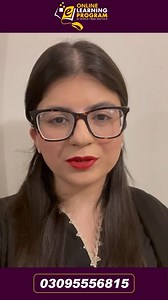 World Times E-Learning program is your one-step solution for your CSS preparation. Enroll in CSS '24 session and kickstart your journey with the top-notch CSS instructors in the comfort of your home. World Times E-Learning Program. We are offering a wide range of subjects taught by the best instructors. We are offering: ✅Updated Online Recorded Lectures ✅Live Interactive Sessions with Instructors, ✅Live Counselling session with our counsellors, ✅One Year Access ✅Assignment checking facility, fol