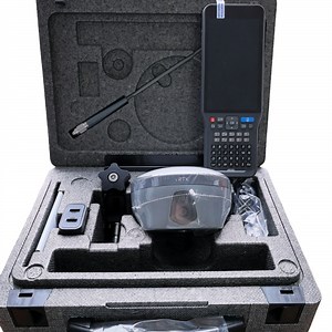 [Hot Item] Hi-Target Vrtk2/Vrtk Base and Rover 1408 Channels with Camera Survey Rtk GPS
