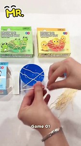 5.8K views · 171 reactions | Test your skills alongside friends with our exciting Mini Board Game! Get ready to maximize the enjoyment and embark on a thrilling challenge  ​ 2001588-597 Mini Board Game - RM2.70 onwards ​ * * * * * * * * * * ​ MR.DOLLAR: - Subsidiari MR.DIY Group - Lebih 14,000 pilihan produk ​ #MRDOLLAR #SubsidiaryCompanyofMRDIY #RM1plus #Mini #Board #Game #NoodleBowl #IceTrap | MR Dollar | Facebook