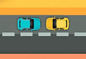 Don't Crash