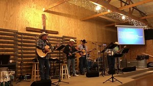 “Unclouded Day” our CCCC Band on this beautiful sunny day鸞⬆️ Praising God together! | Cowboy Church of Collin County | Facebook