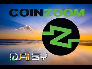 CoinZoom Setup for Daisy Global
