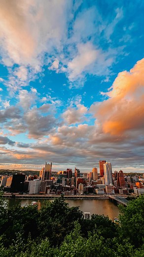 56K views · 2.3K reactions | Pittsburgh foreverrrrrr  | Ana Eats Pgh | Facebook