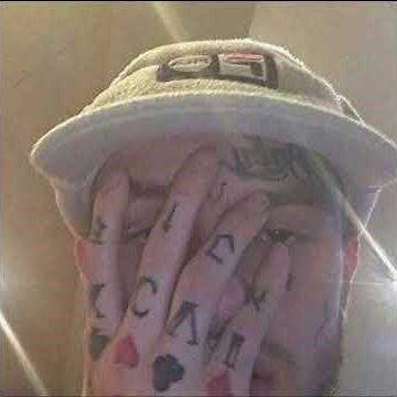 Lil Peep - Buzzin'