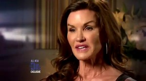 Janice Dickinson Talks Breast Cancer Surgery on The Doctors: "This Is Very Serious"