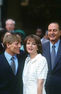 Claude Chirac veuve à 30 ans : pourquoi les enquêteurs ont pensé à un suicide de son 1er mari