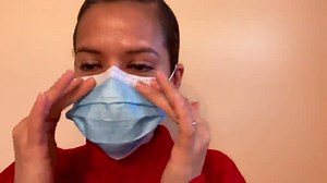 3D Mask Bracket Silicone,Face Mask Inner Support Frame,Face Bracket for Mask,Silicone Face Mask Insert to Keep Off Face Reusable Face Mask Accessories for Breathing No Fog(5 Pack, Blue)