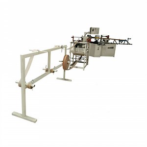 [Hot Item] Automatic Paper Toilet Paper Core Kitchen Paper Roll Making and Cutting Machine