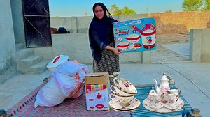 24K views · 522 reactions | Ghar Ke Liya Bahut Piyara Saman Lay AyeItna Zayda Saman Ammi Dekh Kar Khush Ho Gai | Soniya Family Vlog | Facebook