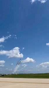 Indianapolis International Airport on Reels