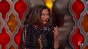 Colleen Atwood Wins Best Costume Design for ‘Fantastic Beasts and Where to Find Them’ | Oscars 2017
