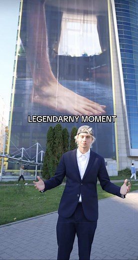 Polish Influencer Breaks Charity Livestream World Record