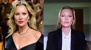 Kate Moss’ testimony in Depp-Heard trial was ‘Deep Faked’?
