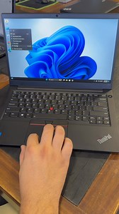 Lenovo E14 Gen 2 i5 11th Gen FHD Ips Display 8GB Ram 256GB Ssd Storage Backlit Keyboard Rs 59,999/- Only | Starcity.pk