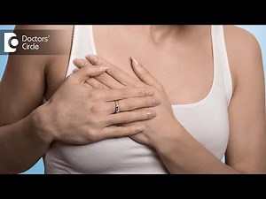 What is mastalgia and how is it treated? - Dr. Nanda Rajaneesh