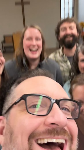 CVM’s annual Staff Planning Workshop wrapped up today! It was a beautiful time of visioning, worship, laughter, prayer, play, team building, and honoring Drs. Lee and Billy Myers for their years of sacrifice as Lee concludes her tenure as CVM’s CEO. We are grateful for all the Lord did this week. #LoveWhereYouWork | Christian Veterinary Mission