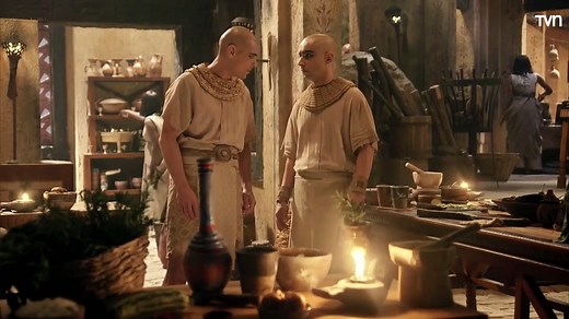 Génesis Capitulo 199 En Español