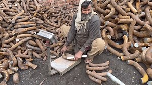 26K views · 205 reactions | Huge Hex Nuts Production Process | Hexagon Nuts  Manufacturing in Mini Factory | #ManufacturingCarDiscBrakePlate #HowCarDiscBrakePlate #CarDiscBrakePlate #manufacturingprocess #manufacturing | Amazing Technology | Facebook