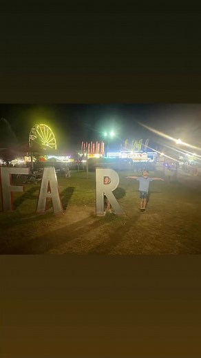 WV state fair 2025 | Tim Skaggs