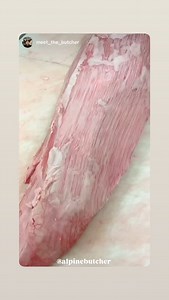 Alpine Butcher on Reels